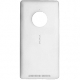 Заден капак за Nokia Lumia 830 Бял